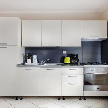 Dream Apartment Solitudo Дубровник Екстер'єр фото