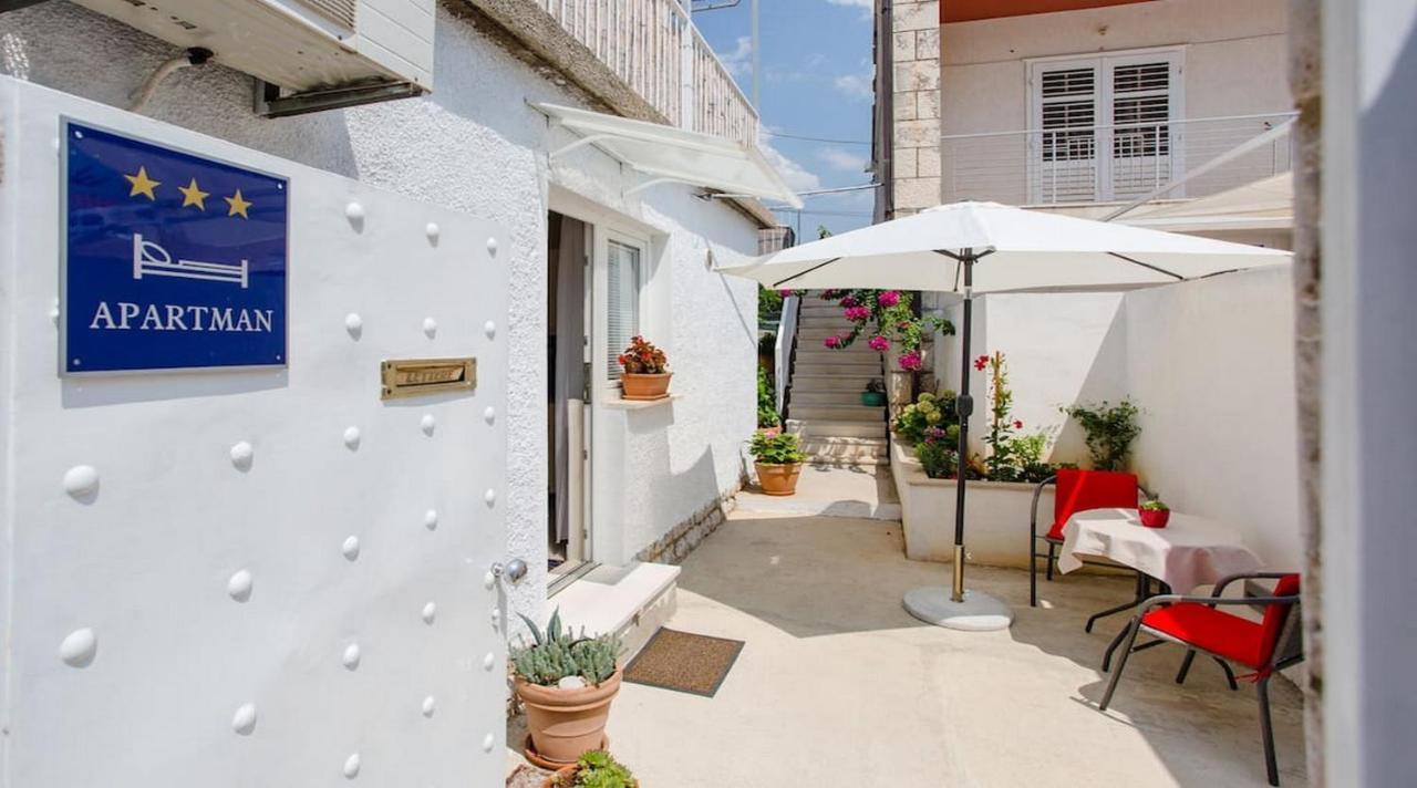 Dream Apartment Solitudo Дубровник Екстер'єр фото