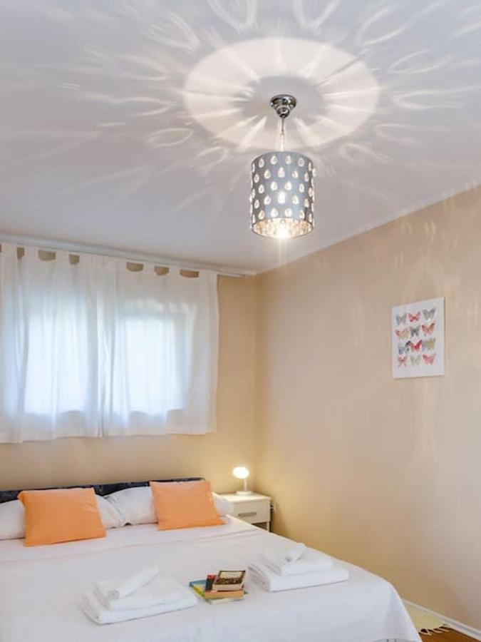 Dream Apartment Solitudo Дубровник Екстер'єр фото