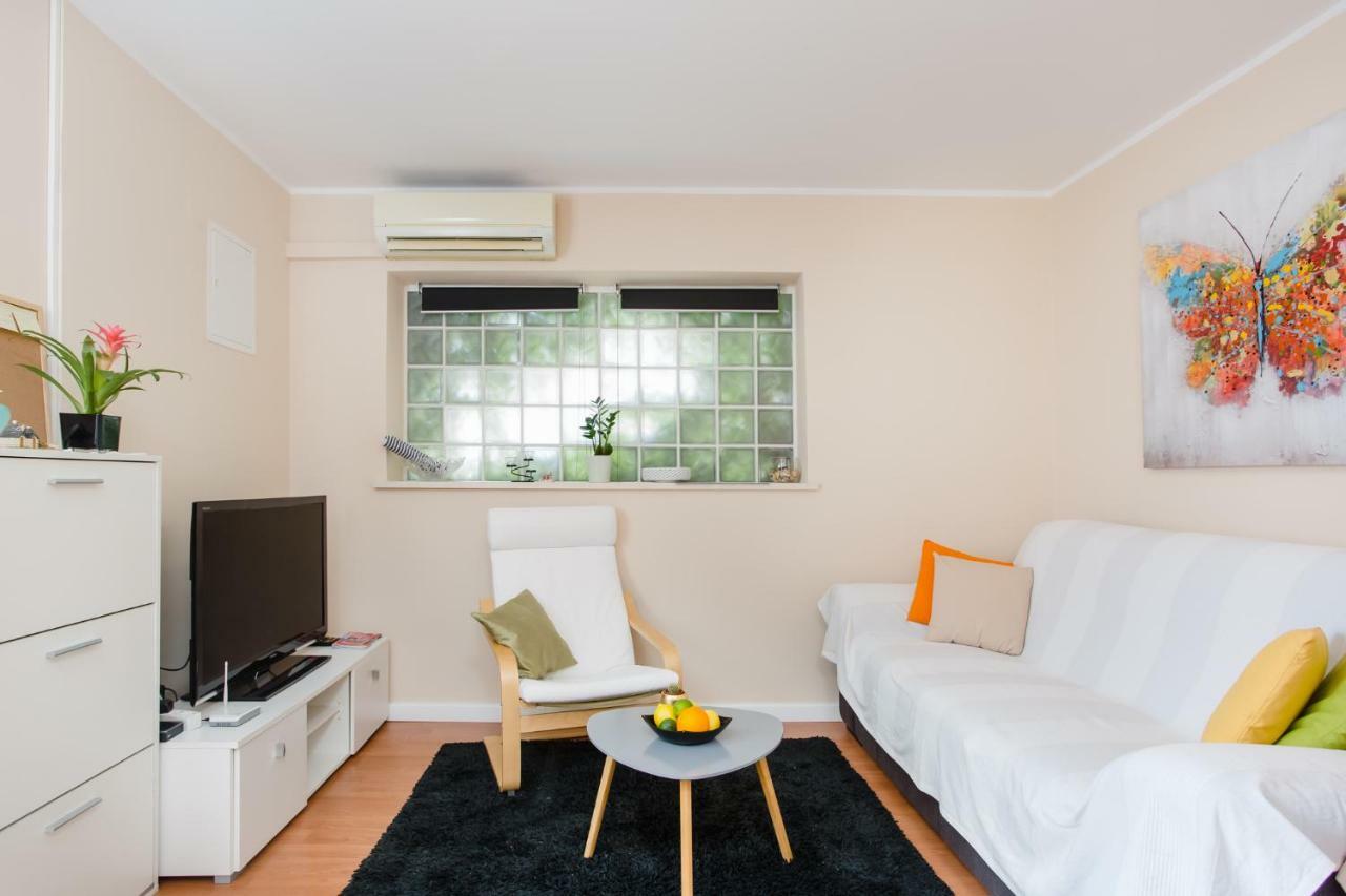 Dream Apartment Solitudo Дубровник Екстер'єр фото